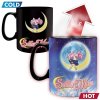  Кружка ABYstyle: Сейлор и Чиби (SailorandChibi) Сейлор Мун (Sailor Moon) ((HC) ABYMUG406) 460 мл